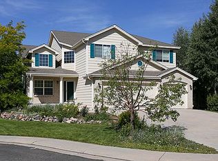6485 S Jericho Way, Centennial, CO 80016
