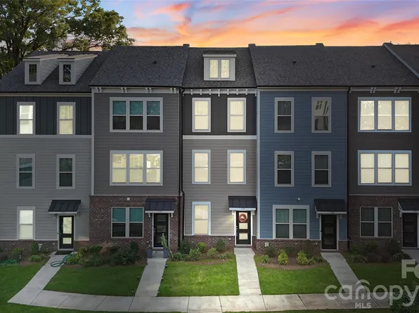 318 Simeon Dr, Charlotte, NC 28208