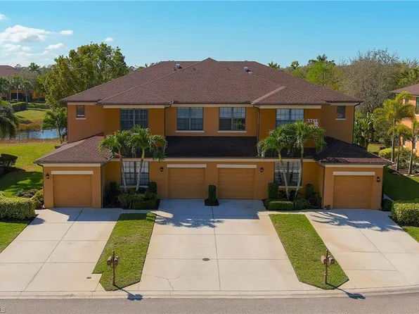 3791 Pino Vista WAY #201, ESTERO, FL 33928