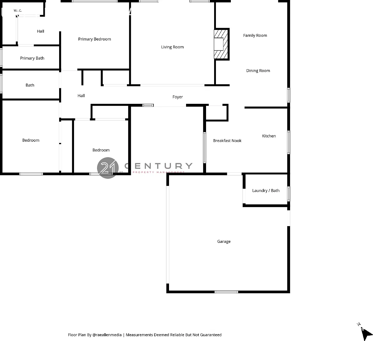 "Charming Riverside Retreat: Spacious 3-Bedroom Home with 2.5 Baths at 1197 La Subida Ct!" — Photo 2