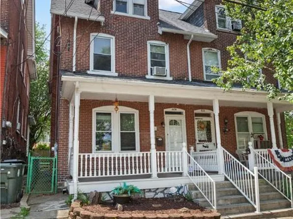 608 Fiot Ave, Bethlehem, PA 18015