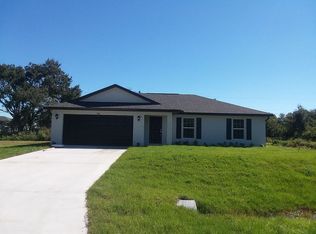 7266 Printer St, Port Charlotte, FL 33981