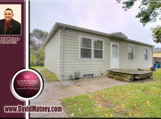 7013 S 21st Ave, Bellevue, NE 68147