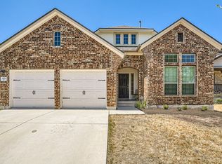 525 Loma Cedro Bnd, Leander, TX 78641