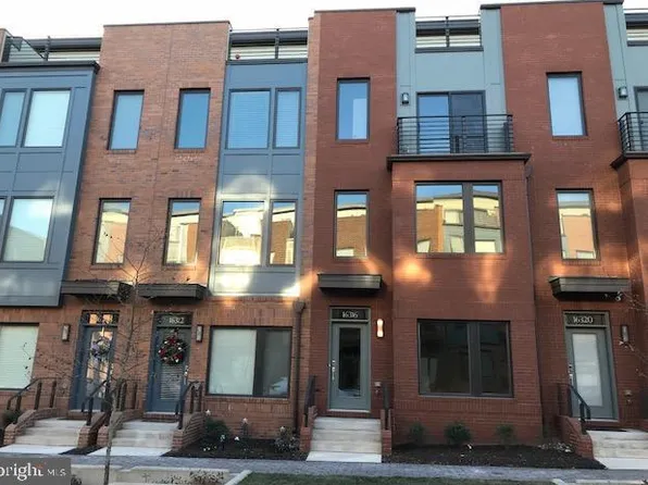 16316 Decker Pl, Rockville, MD 20855