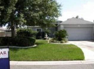 9126 Caroline Ridge Ln N, Jacksonville, FL 32225