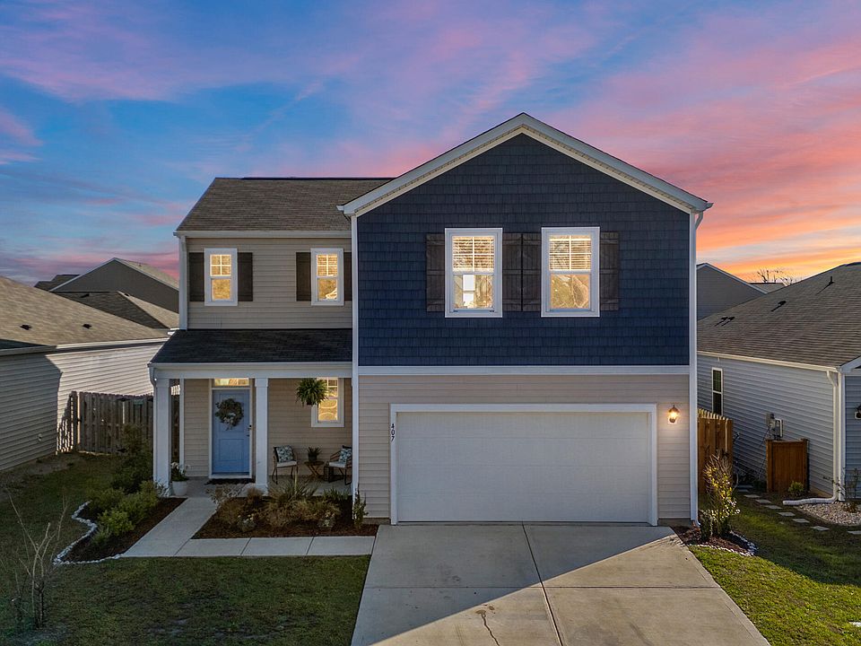 1st image of 407 Airlie Vista Lane Lot 127