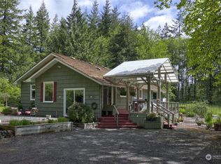 74 Valley Rd, Hoquiam, WA 98550