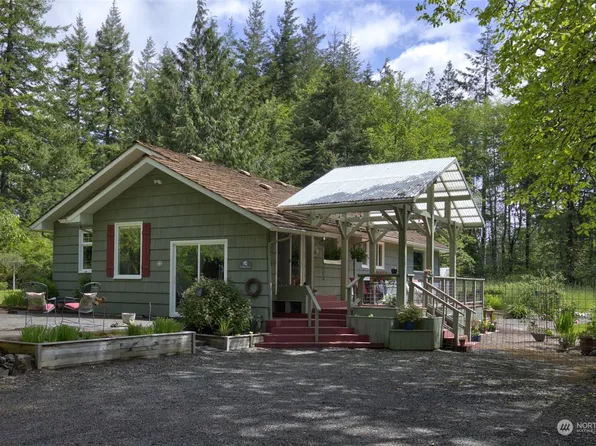 74 Valley Road, Hoquiam, WA 98550