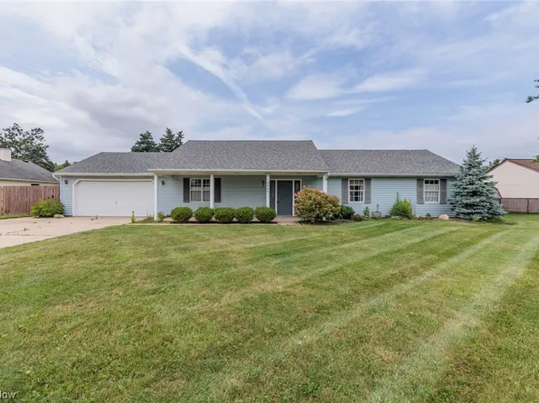 4246 Berkeley Dr, Sheffield Village, OH 44054