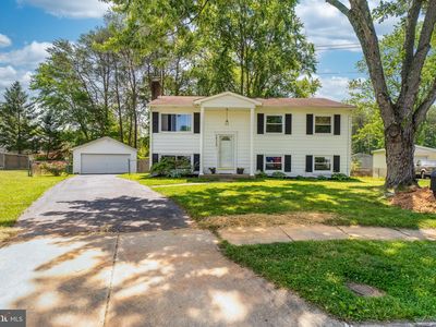 14113 Maverick Ct, Woodbridge, VA, 22193