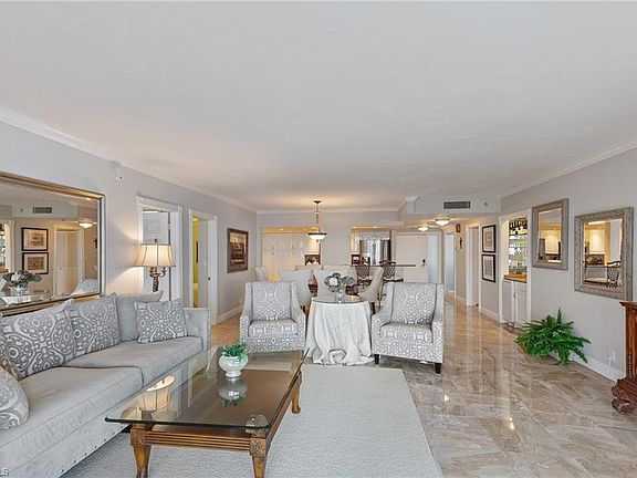 5th image of 4051 Gulf Shore Blvd N APT 701