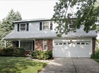 6138 Marlow St, Portage, MI 49024