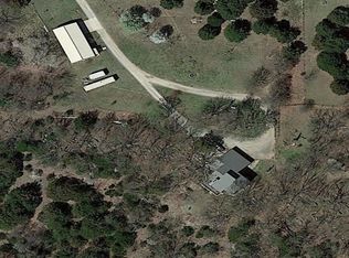 6750 E South Ave, Ponca City, OK 74604