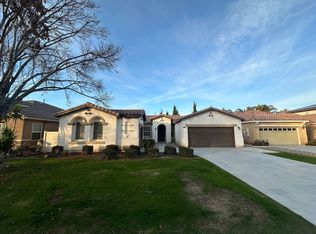10008 Sterling Silver St, Bakersfield, CA 93311