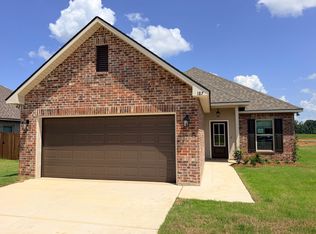 187 Berkshire Pl, Haughton, LA 71037