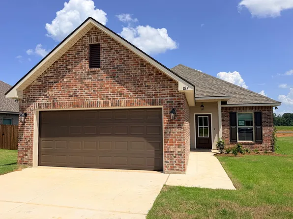 187 Berkshire Pl, Haughton, LA