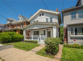 3246 Piedmont Ave, Pittsburgh, PA 15216