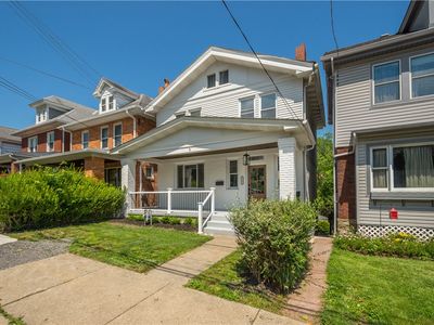 3246 Piedmont Ave, Pittsburgh, PA, 15216