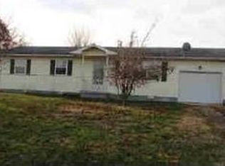 414 E Madison Ave, Conway, MO 65632