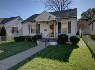 2509 Cleveland Ave, Saint Albans, WV 25177