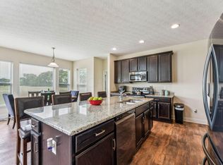 3444 Amity Rd, Hilliard, OH 43026