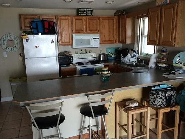 311 Ocean Ave #3 — Photo 3
