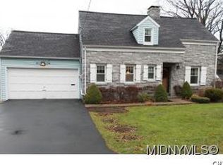 99 Hillside Ave, New Hartford, NY 13413