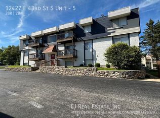 12427 E 43rd St S APT 5, Independence, MO 64055
