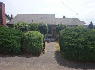 3008 37th Ave W, Seattle, WA 98199