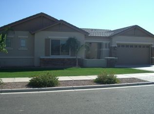 19185 E Mockingbird Dr, Queen Creek, AZ 85142
