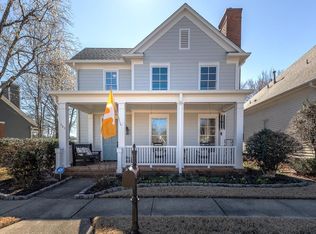 343 Jaffrey Ave, Collierville, TN 38017