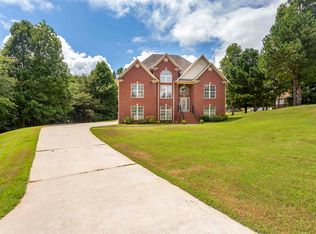 220 Lindas Loop, Odenville, AL 35120