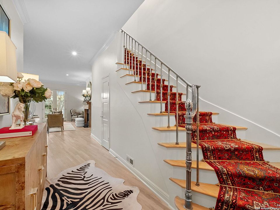 110 KENNEDY AVE #6, San Antonio, TX 78209 | MLS #1922080 | Zillow