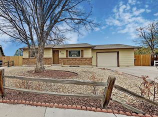 7210 Shavano Ct, Colorado Springs, CO 80911