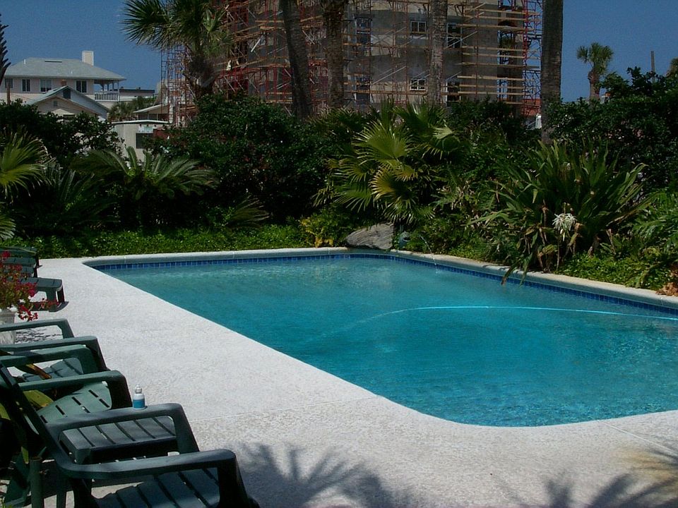 FANTASTIC POOL