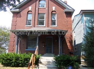 635 Floral Ter, Louisville, KY 40208
