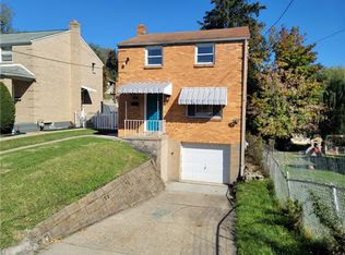 729 Berwin Ave, Pittsburgh, PA