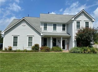 1704 Lancing Crest Cir, Chesapeake, VA 23323