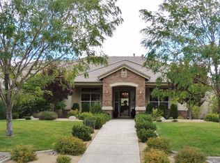 11780 Anthem Dr, Sparks, NV 89441