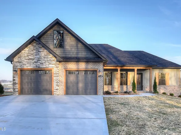 1148 Hawley Rd, Blountville, TN 37617