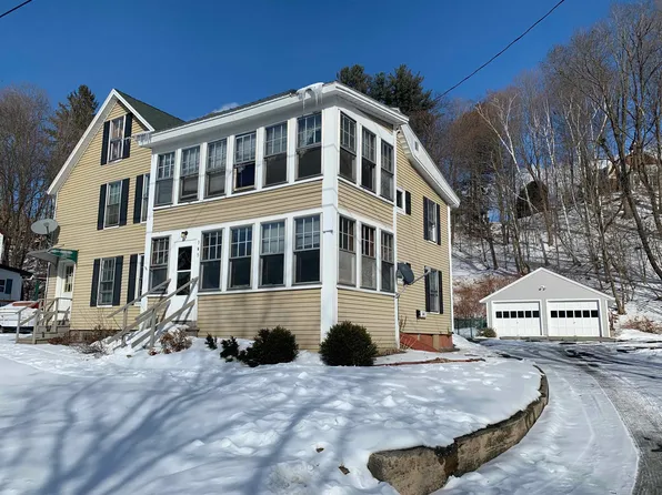3 Pine Street, Lebanon, NH 03766