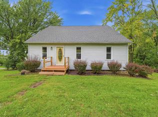 N9140 Highway 151, Fond Du Lac, WI 54937