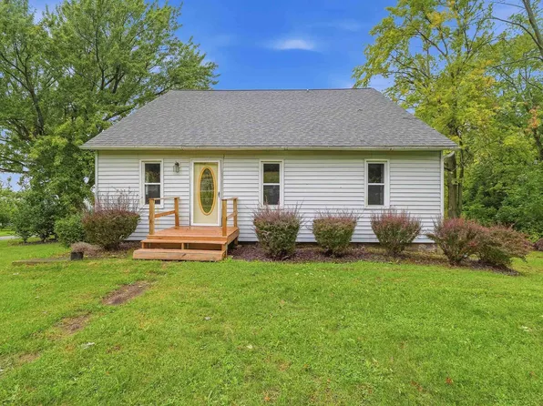N9140 Highway 151, Fond Du Lac, WI 54937