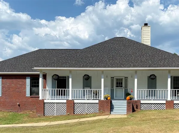 325 Jones Rd, Wetumpka, AL 36092