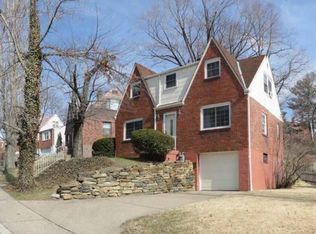 1725 Seaton St, Pittsburgh, PA