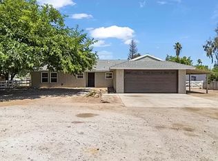 17407 Camden Dr, Madera, CA 93638