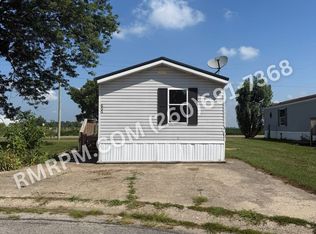 1820 W 200th Flt N #655, Lagrange, IN 46761