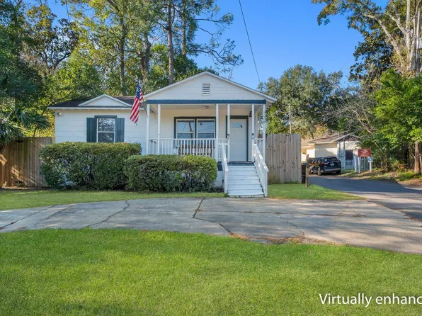 726 Arkansas St, Tallahassee, FL 32304