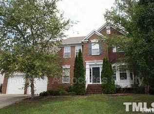 508 Hickorywood Blvd, Cary, NC 27519